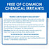 8 Oz, Common Vanicream Foaming Wash for Baby, Gentle Cleanse and Moisture, Tear-Free Baby Shampoo and Body Wash
