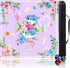 Pittera Mahjong mat for Table/31.5lnch/American Mahjong Table Cloth with Rules mats with Drawstring