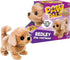 Westminster, Inc. Redley the Retriever, Cute Plush Battery Operated Dog Toy, Walks, Wiggles, Barks with Sound