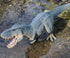 Gemini&Genius Tyrannosaurus Rex Toy, 15 Inch Vastatosaurus Rex Action Figure, Great Gift for Kids