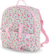Backpack 12 Inch 1-3, Corolle Baby Doll Carrier for Dolls - Toddler Baby Doll Carrier for Little Girls Age Adjustable