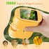 BMDSAE 1000X 2.0" 3-6 6-12 Handheld Digital Microscope for Kids: Pocket Microscope with IPS Screen - STEM Toys Birthday