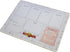 Hasty Baker Premium Playmat for Family Card Game, Suitable for 2-6 Players