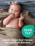 Soft Muslin Swaddle Blankets for Infants - Perfect for Boys and Girls