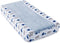 Levtex Baby - Trail Mix Diaper Changing Pad Cover - Fits Most Standard Changing