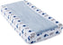 Levtex Baby - Trail Mix Diaper Changing Pad Cover - Fits Most Standard Changing