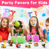 20PCS 4-8 8-12 Mini Animal Building Blocks Party Favors for Kids Birthday Goodie Bag Stuffers Classroom Treasure Box