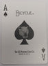 Bicycle Leopard Deck Playing Cards with Leopard Skin Back Design