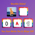 Hebayy 36 Pairs Animal Matching Game - 72PCS Spanish Flashcards, Educational Learning Toys for Preschool 4-6 Years