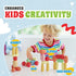 36 1 2 3 4 5 6 Pcs Wooden Stacking Blocks Montessori Toys for Year Old Toddlers and Kids, XL Rocks, No Choking Hazard