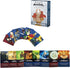 Magpie Games Combat Action Deck - Avatar Legends: The Roleplaying Game expansion, 55 cards, full-color iconic and original art, stance cards, status trackers