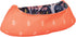 Manhattan Toy Camp Acorn Canoe Buddies Soft Stuffed Animal Baby Toy, Orange, 9" x 4" x 5"