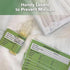 Haakaa Silicone Colostrum Collectors Set with Clear PP Storage Case, 4 ml, 6 PK