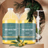 '-Pack 2 WHOLENATURALS Pure Castile Soap Liquid, EWG Verified & Certified Palm Oil Free Unscented, Natural, Mild