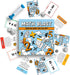 Math Blast! Math Game for Kids 8-12 & Over - Fun Educational Game for Home or Classroom Practice