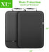 '-2pc) Meolsaek Kick Mats Back Seat Protector, Waterproof Oxford Seat Back Protector, Car Seat Back Protector for Kids