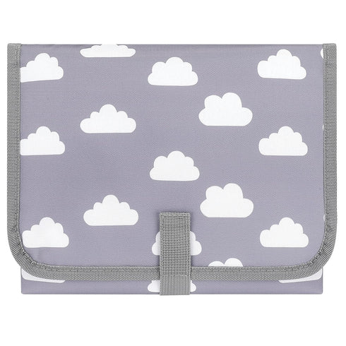 Accmor Portable Diaper Changing Pad, Waterproof Baby Changing Mat, Foldable Travel Diaper Changing Pads for Baby