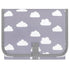 Accmor Portable Diaper Changing Pad, Waterproof Baby Changing Mat, Foldable Travel Diaper Changing Pads for Baby