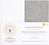 100% 15 33 Inches Bassinet Sheet, Infant Fitted BEESNUG Cover, Organic Cotton, Soft Unisex Newborn Essentials for All