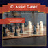 Continuum Games Family Traditions Chess Board Game