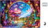 Aladdin Jigsaw Puzzle - 2000 Pieces by CEACO - Challenging Puzzle for Game Nights