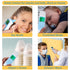 Ear and Forehead Baby Thermometer for Adults and Kids - Digital Baby Thermometer for Infants with 20 Memories, Instant