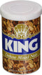 Loftus International Three Snakes in A Can, King Deluxe Mixed Nuts Prank