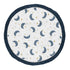 Sweet Jojo Designs Moon and Star Boy or Girl Baby Playmat Tummy