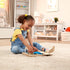 Melissa & Doug Locks and Latches Board - Wooden Educational Toy