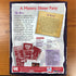 A Taste for Wine & Murder - Murder Mystery Party Game to Host Your Own Mystery Night