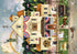 Buffalo Games Charles Wysocki Lady Liberty's Independence Day, 500 Piece Jigsaw Puzzle for Adults, Perfect for Game
