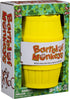 Barrel of Monkeys Retro Linking Family Game, Classic Preschool Games for Family Game Night, Ages 3+