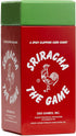 Sriracha: The Game - A Spicy Slapping Card Game for Family Fun