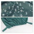 2 Pack(P002) Mama Koala Pail Liner for Cloth Diapers, Reusable and Washable Waterproof Pail Liner with Strap for Diaper