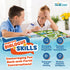 Chater Pop Social Skills Game for Speech Therapy, Educational Materials for Social Emotional Learning Activities