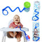 Brilli Baby Cup Catcher Patented Safety Tether Strap, Attach Sippy Cups, Bottles,