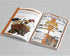 9th Level Games | Kobolds Ate My Baby! The Orange Book - Tabletop Role Playing Game for 2 to 8 Players