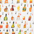 Laurence King Whiskey Poker: Playing Cards for Whiskey Lovers