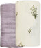 LEYL&ARI Muslin Swaddle Blanket | Receiving Blankets for Baby Boy Girl |