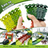 268 3-5, Set, 2 Set, 3-9 PCS Race Tracks Dinosaur Toys for Kids Glow in The Dark Magic Toy Dinosaur Cars Track