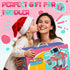 3-5, Doctor Kit for Kids, Pretend Play Medical Toy Doctor Cart, Doctor Toy for Toddlers Christmas Birthday Costume Role