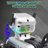 8WD Gesture Sensing Stunt RC Cars, Toys Gifts for Kids 6-12 Year Old Boys Girls, 2.4Ghz Remote Control Cars with Cool