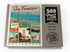 MyPuzzle San Francisco: Multi-Image Collage Print, Vintage Poster, Premium 500 Piece Jigsaw Puzzle