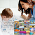 Better Me Yellowstone National Park, 1000 Piece Puzzle, Ideal for Hikers, Travelers, Adults & Teens