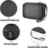 Cards Holder Case Compatible with PM TCG Cards – for SKYJO, Five Crowns, UNO, Phase 10, Holds Up to 400 Cards
