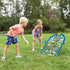 Kidoozie Gopher It Bag Toss, Indoor or Outdoor Toy for Children Ages 3 and Up