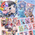 Tanha 151 Pcs Goddess Story TCG Booster Box 2 Yuan 2024/New (Flower Girl /HYSN02)