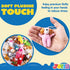 24 (24 3" JOYIN Pcs Mini Animal Plush Toys Units Each), Stuffed Animal Bulk for Kids Birthday Party Favors, Presents