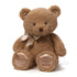 My First Teddy Bear by GUND Baby, Ultra Soft Plush Toy for Babies, Tan, 15”