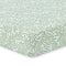 Dreamology Standard Muslin Crib Sheets,100% Cotton Muslin Crib Sheet,1 Pack, Baby Crib